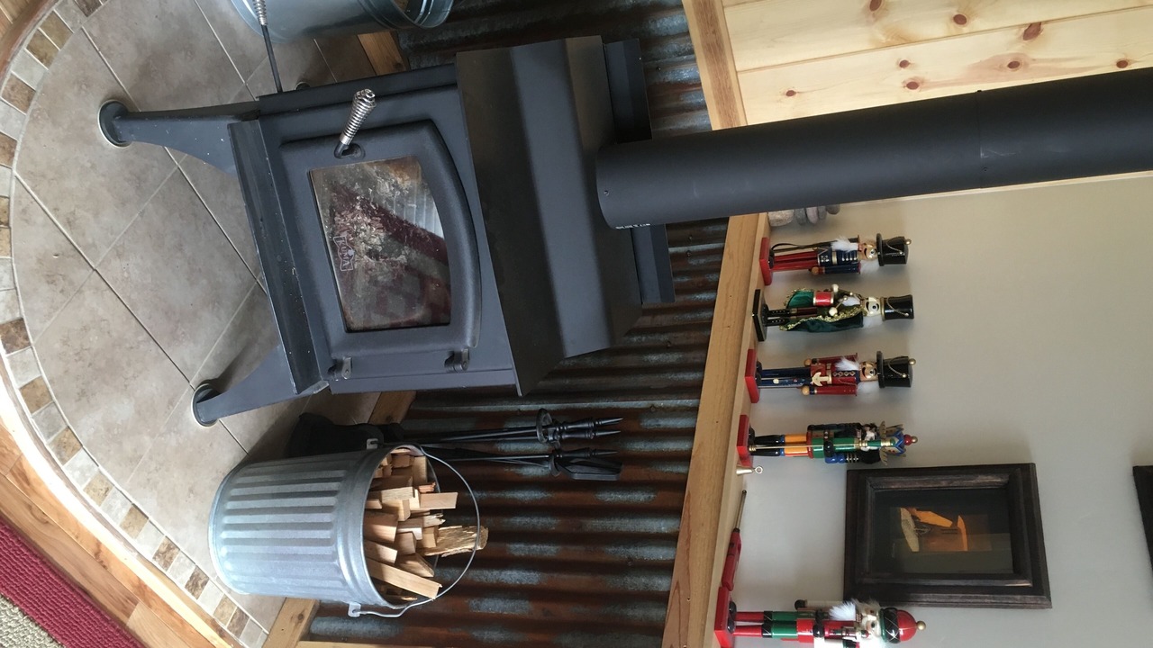 Photo of Others in Camas County