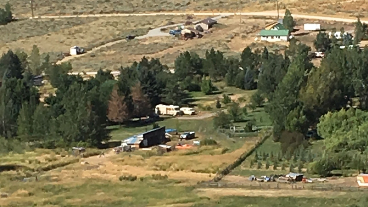 Photo of Others in Camas County