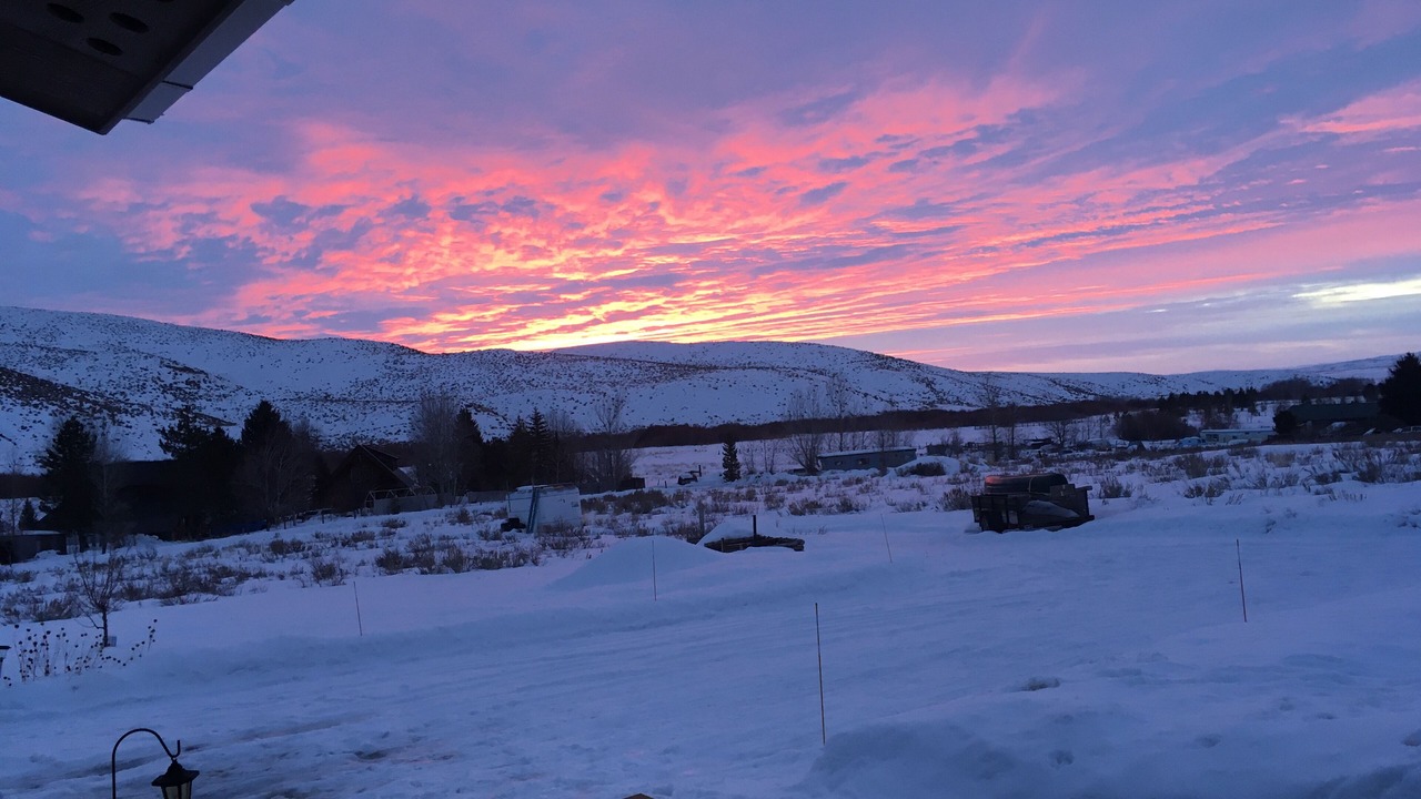 Photo of Outdoor in Camas County