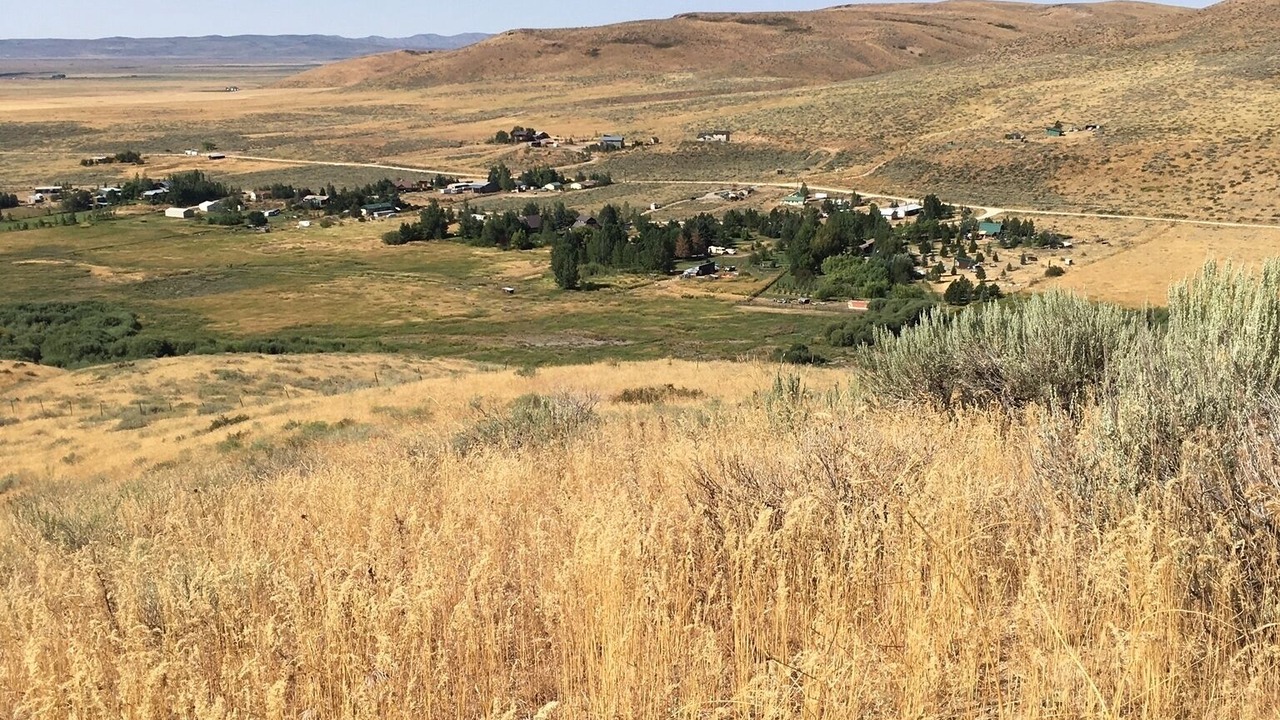 Photo of Others in Camas County