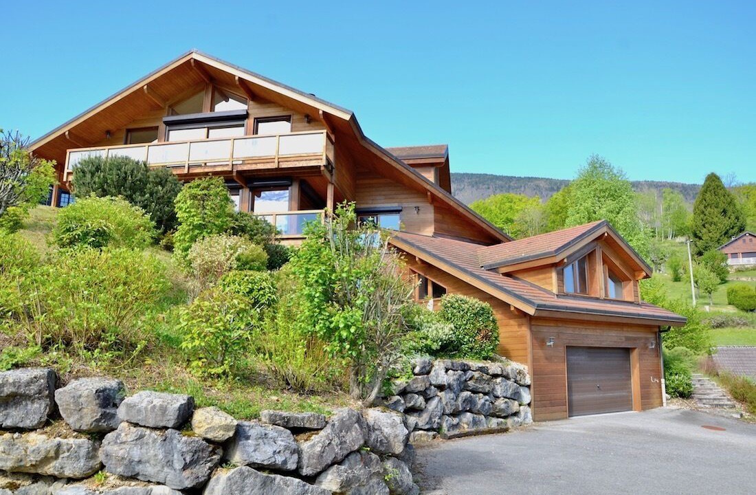 Photo of Outdoor in Saint-Jorioz