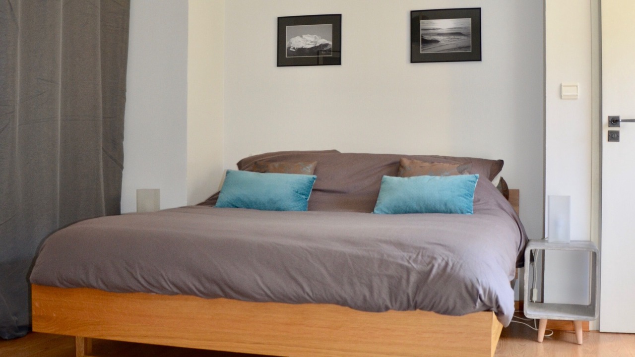 Photo of Bedroom in Saint-Jorioz