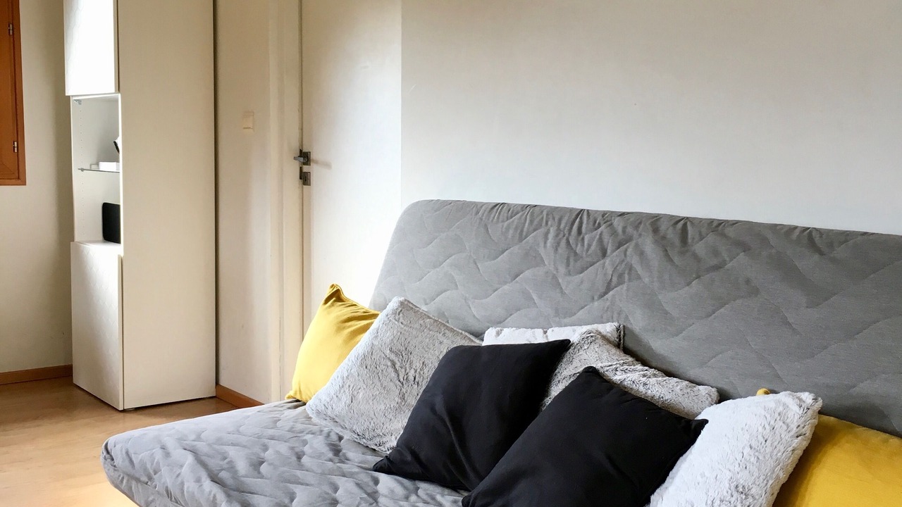 Photo of Livingroom in Saint-Jorioz