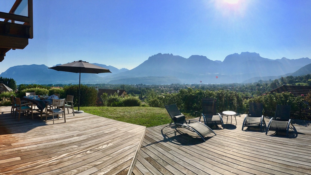 Photo of Outdoor in Saint-Jorioz