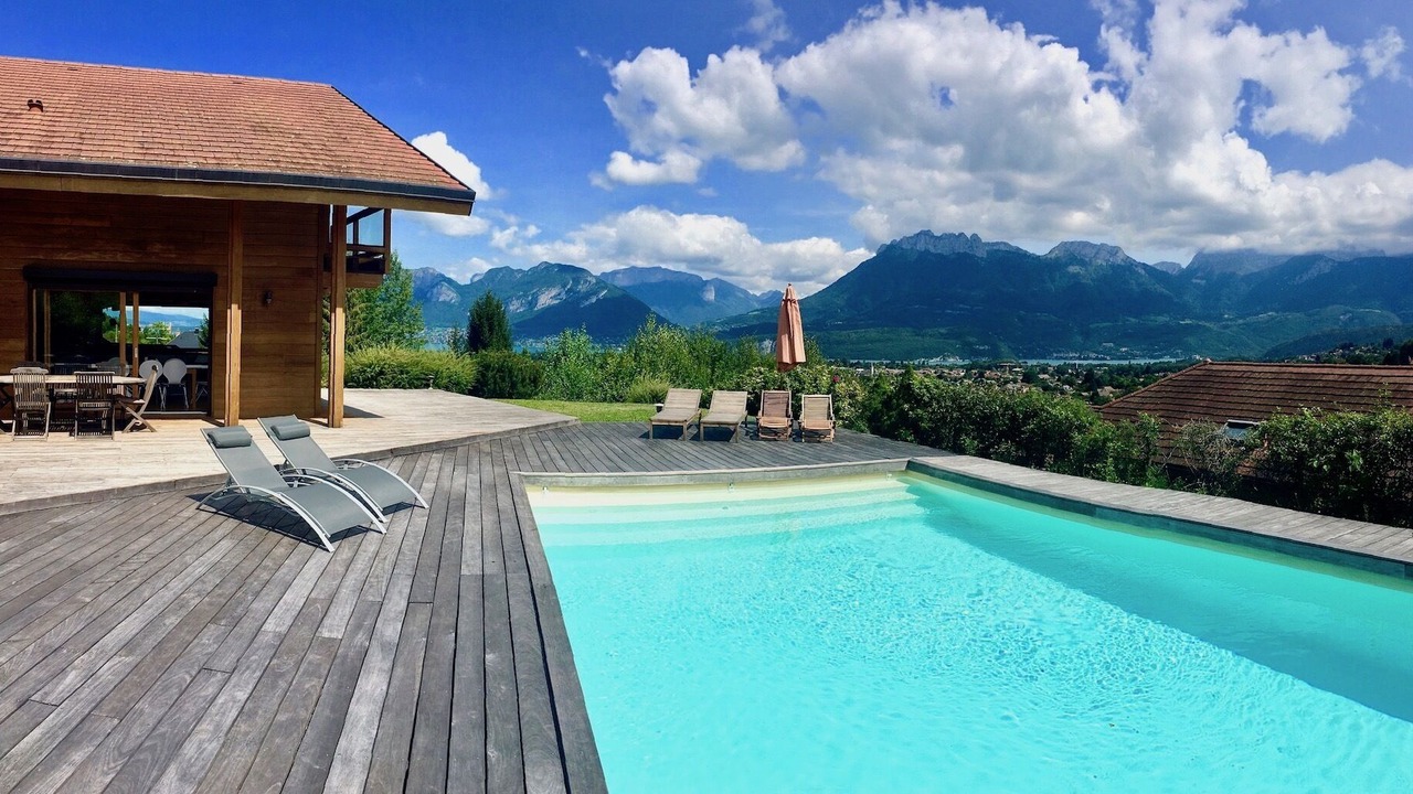 Photo of Outdoor in Saint-Jorioz