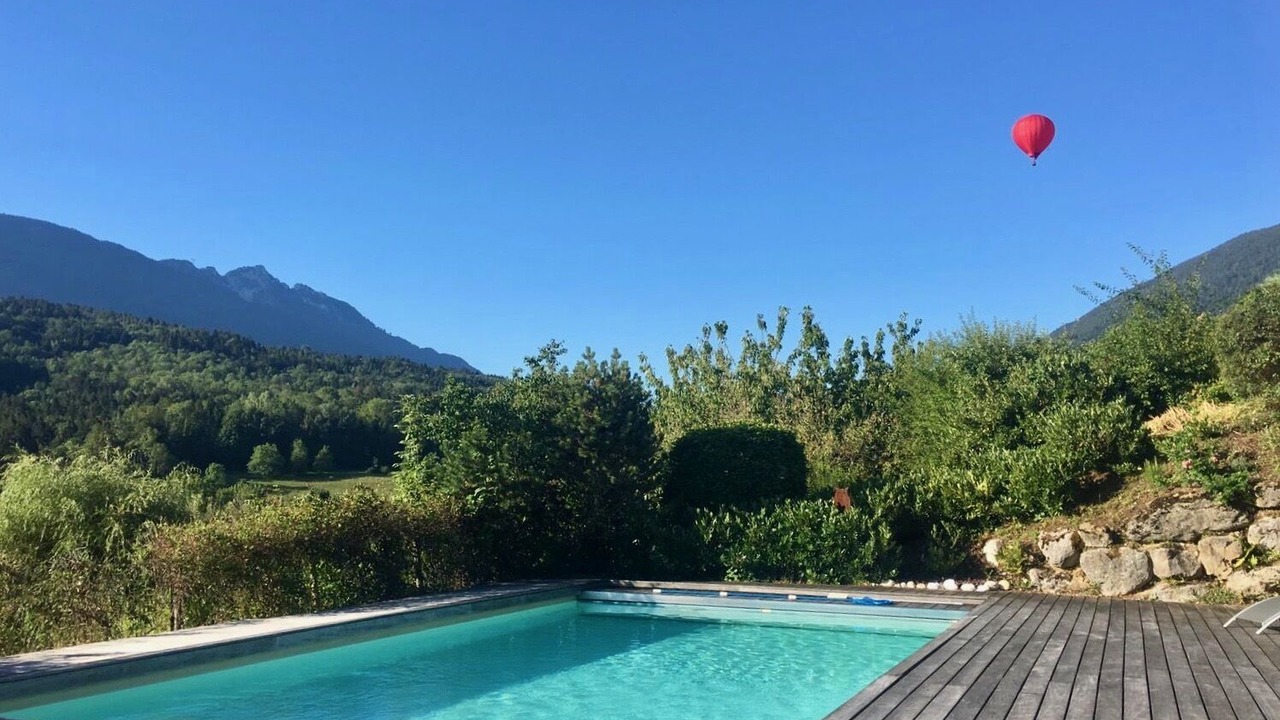 Photo of Outdoor in Saint-Jorioz