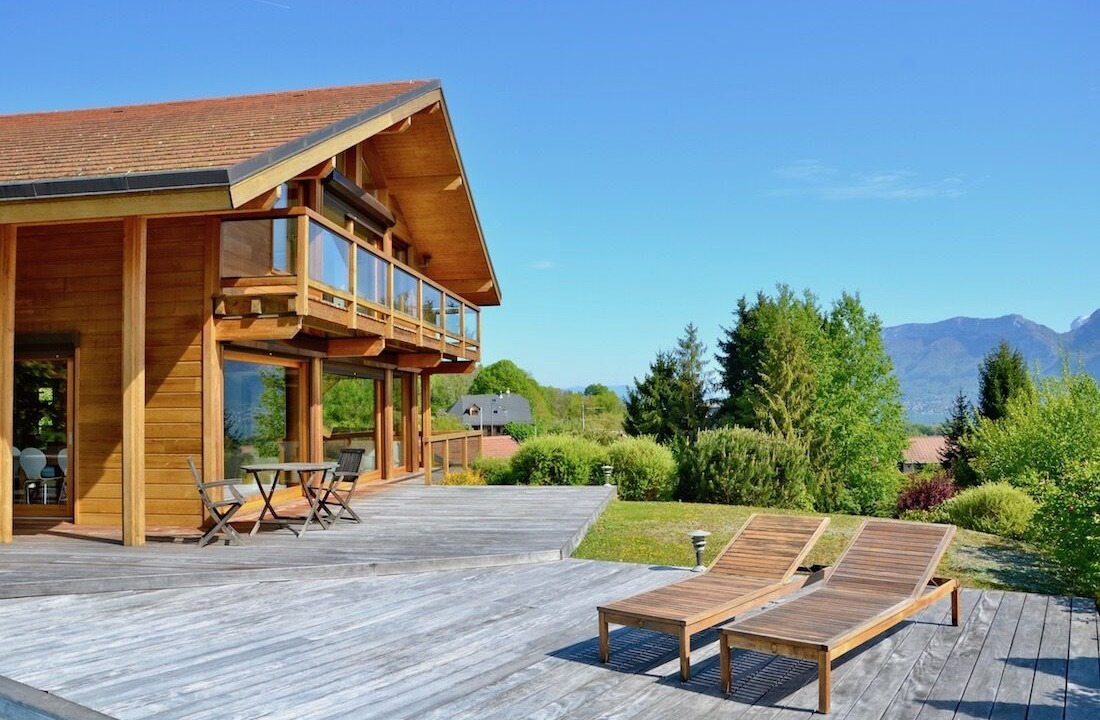 Photo of Outdoor in Saint-Jorioz