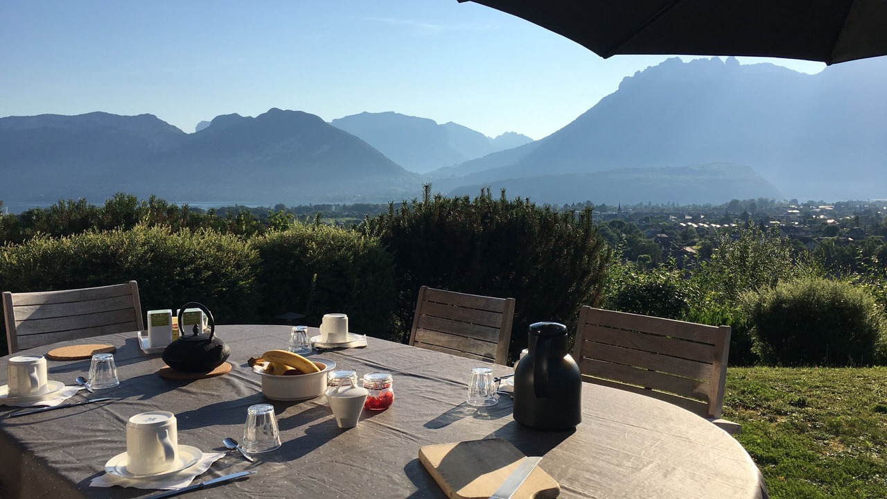 Photo of Outdoor in Saint-Jorioz