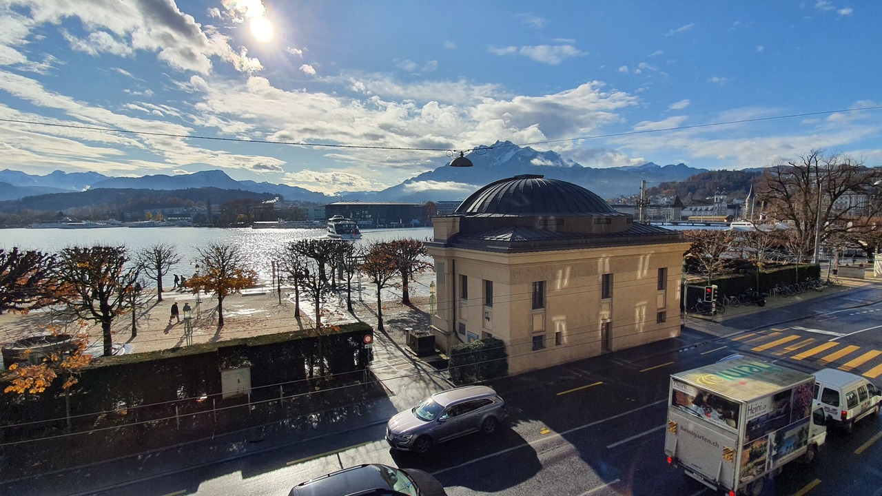 Photo of Others in Lucerne