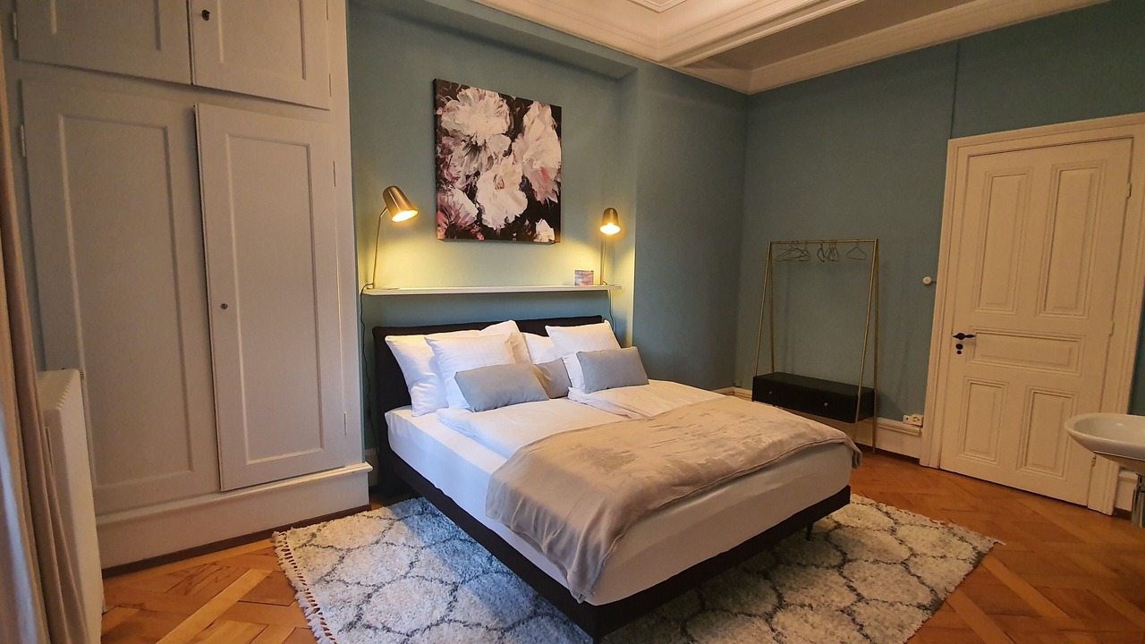 Photo of Bedroom in Lucerne