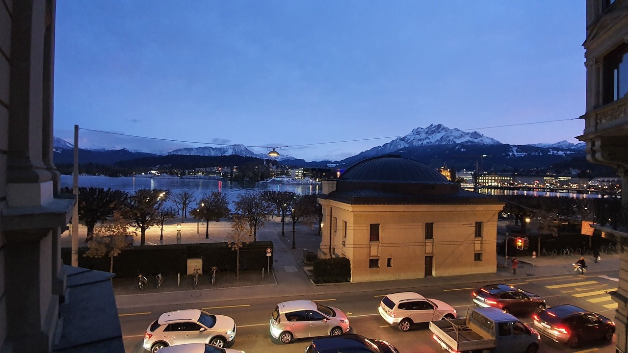 Photo of Others in Lucerne