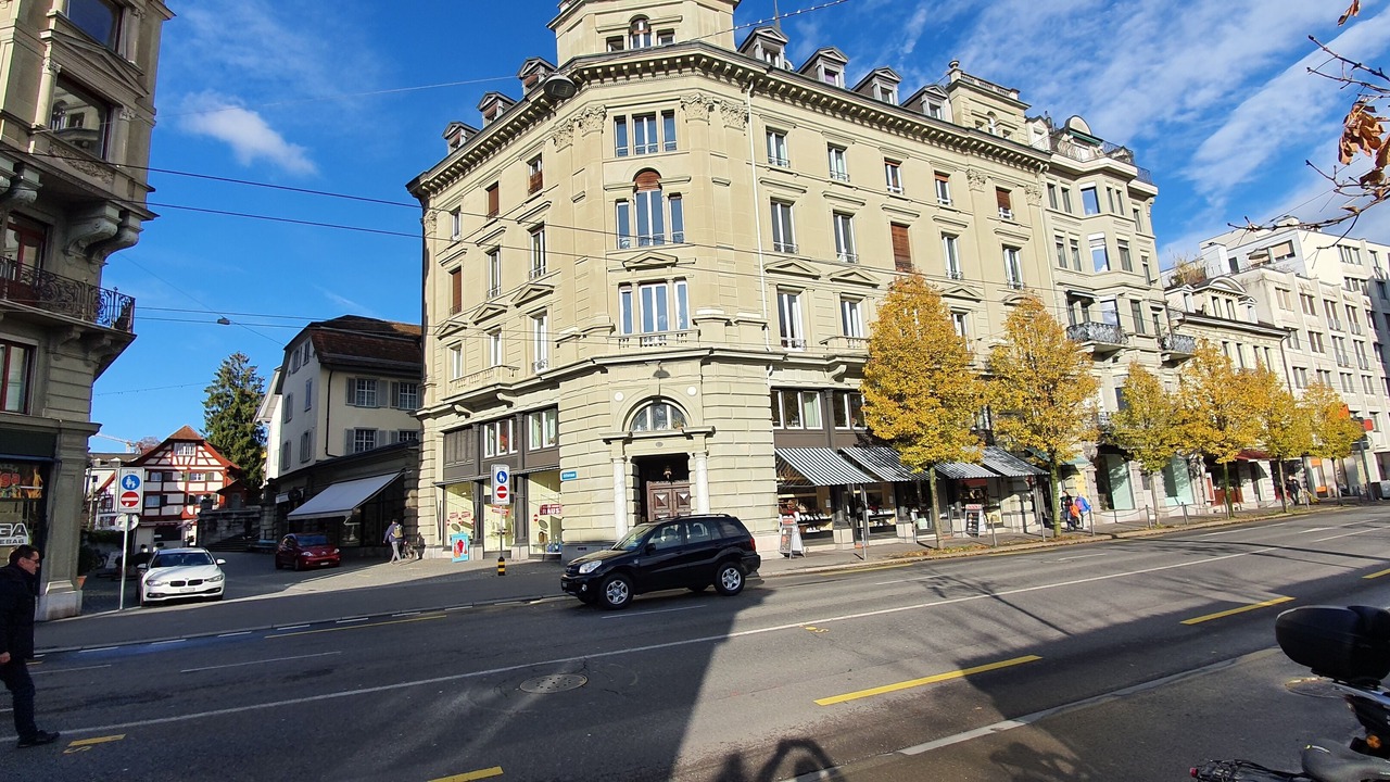 Photo of Outdoor in Lucerne