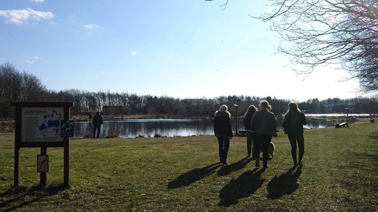 Photo of Others in Arrild Ferieby