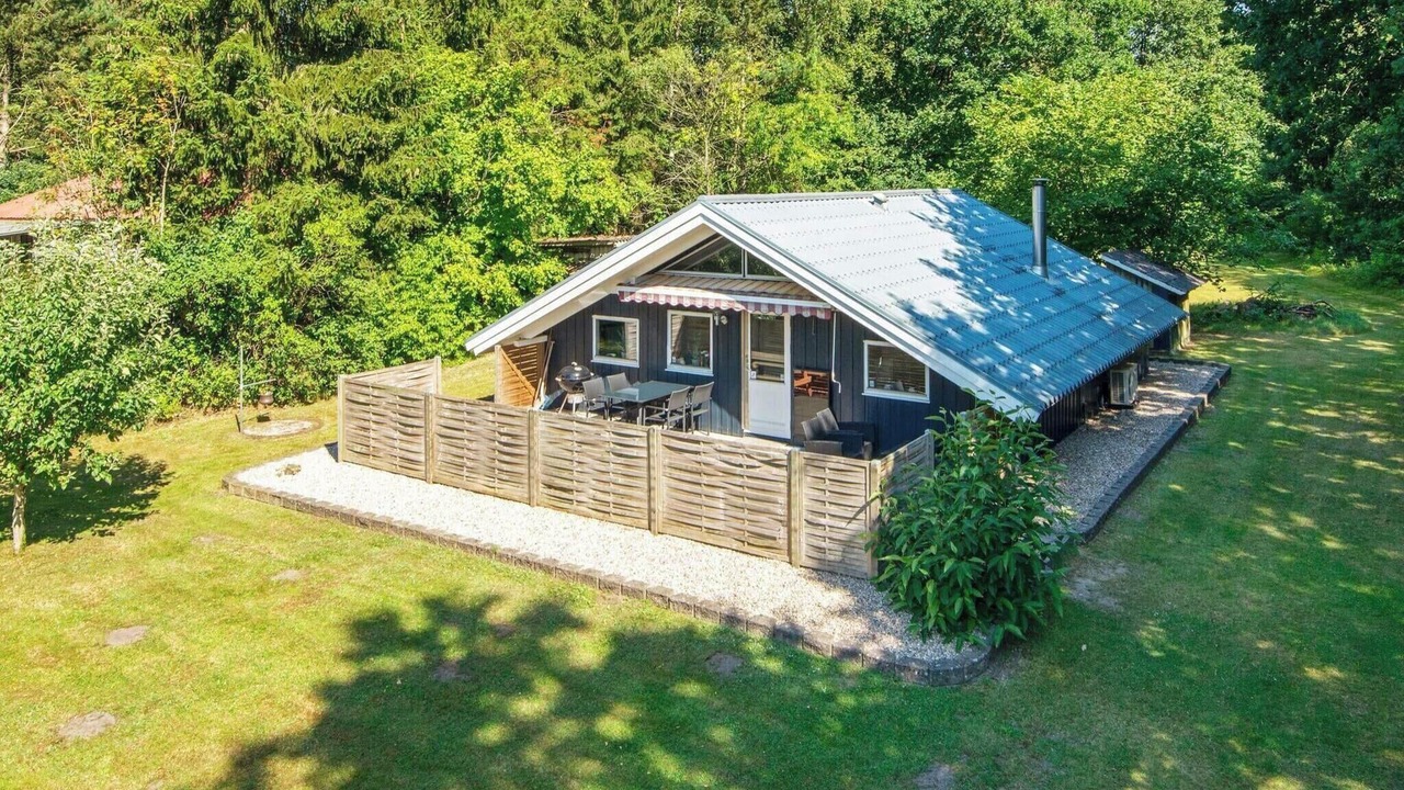 Photo of Outdoor in Arrild Ferieby