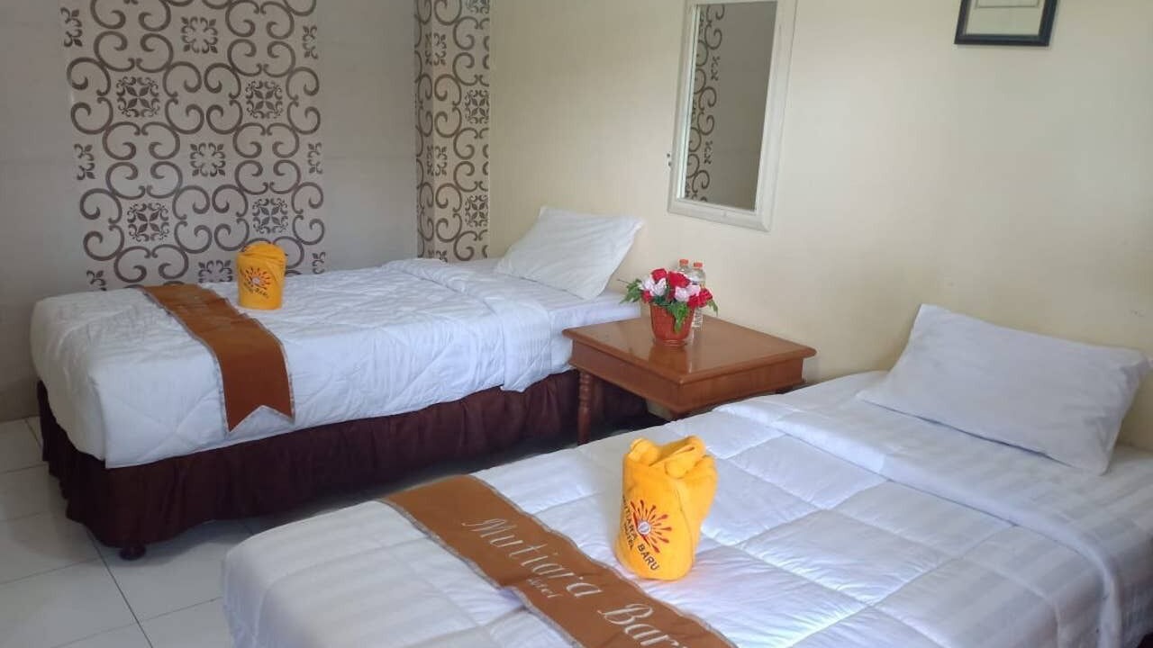 Photo of Bedroom in Sidomulyo