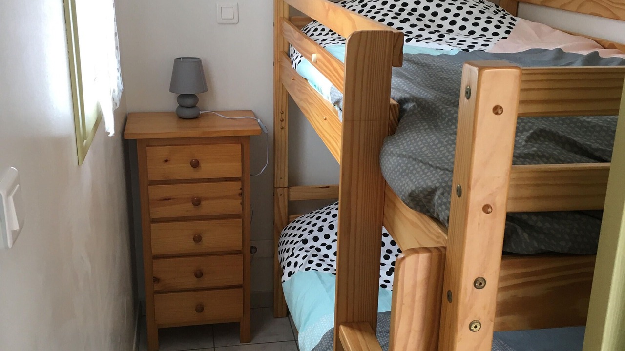 Photo of Bedroom in La Franqui