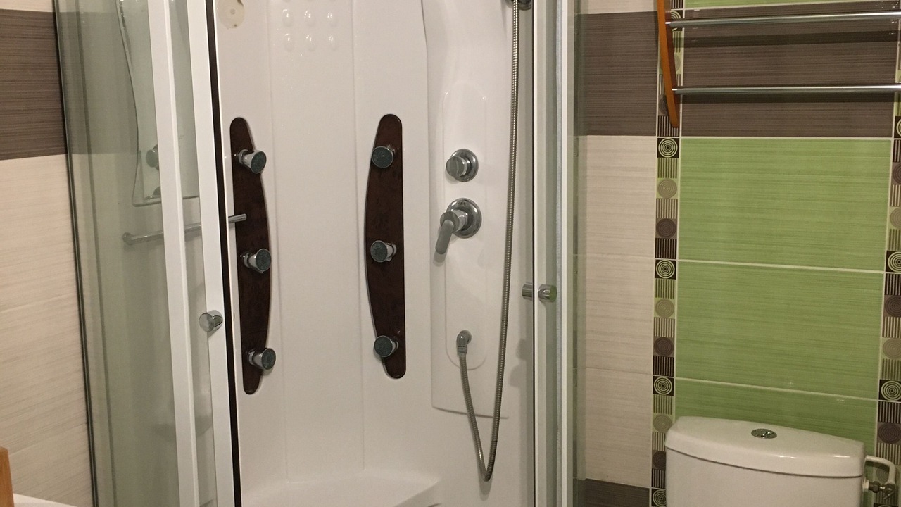 Photo of Bathroom in La Franqui