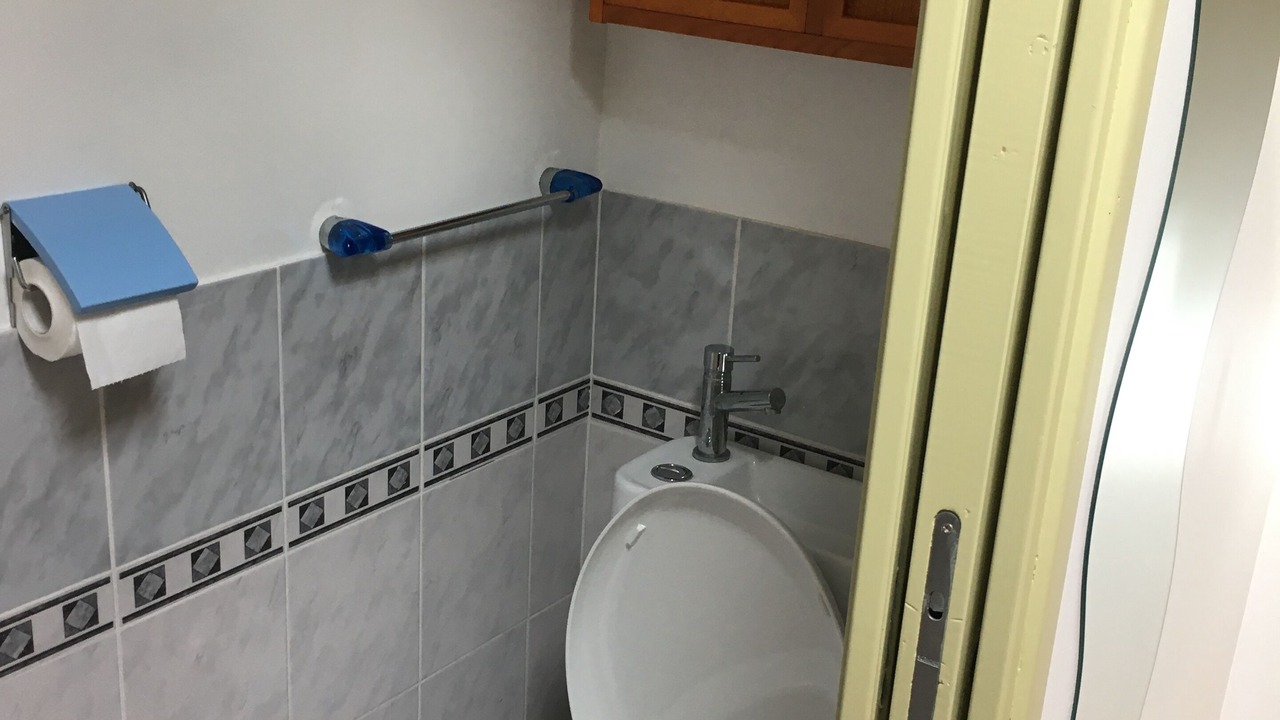 Photo of Bathroom in La Franqui