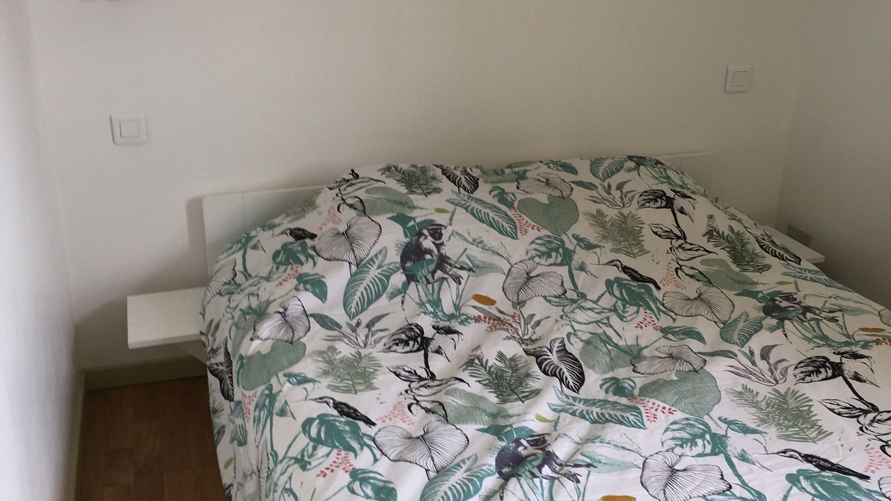 Photo of Bedroom in La Franqui