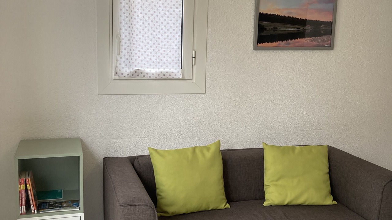 Photo of Livingroom in La Franqui