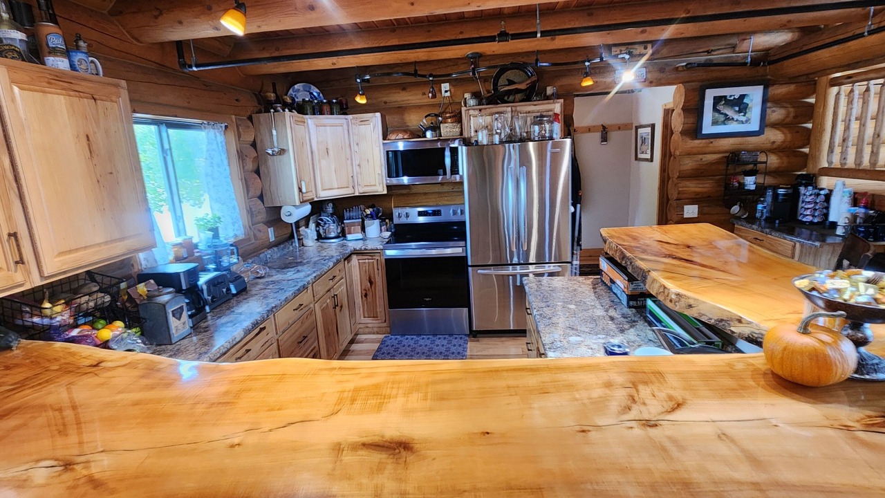 Photo of Kitchen in Casper