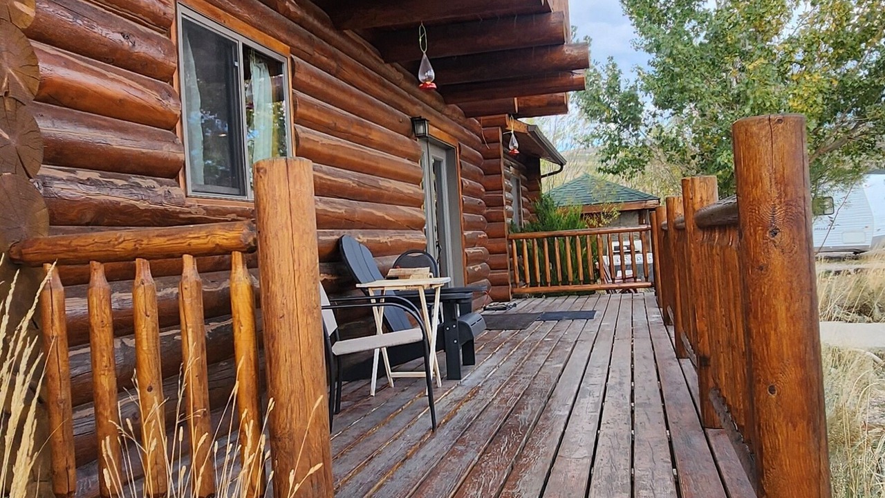 Photo of Outdoor in Casper