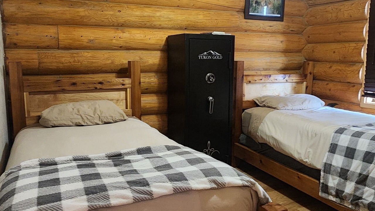 Photo of Bedroom in Casper