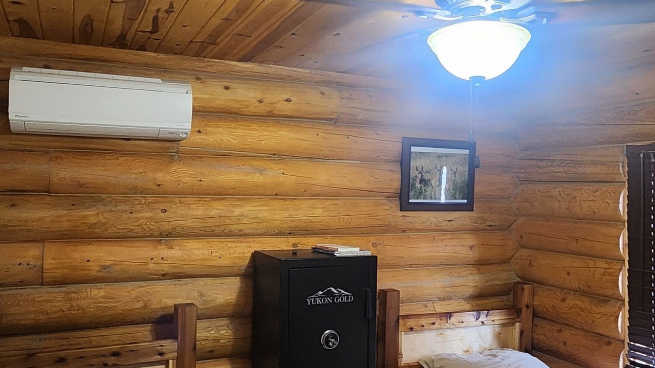 Photo of Bedroom in Casper