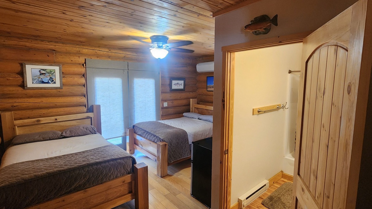 Photo of Bedroom in Casper