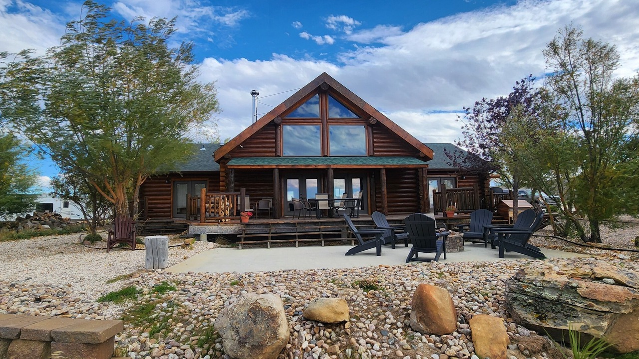 Photo of Outdoor in Casper