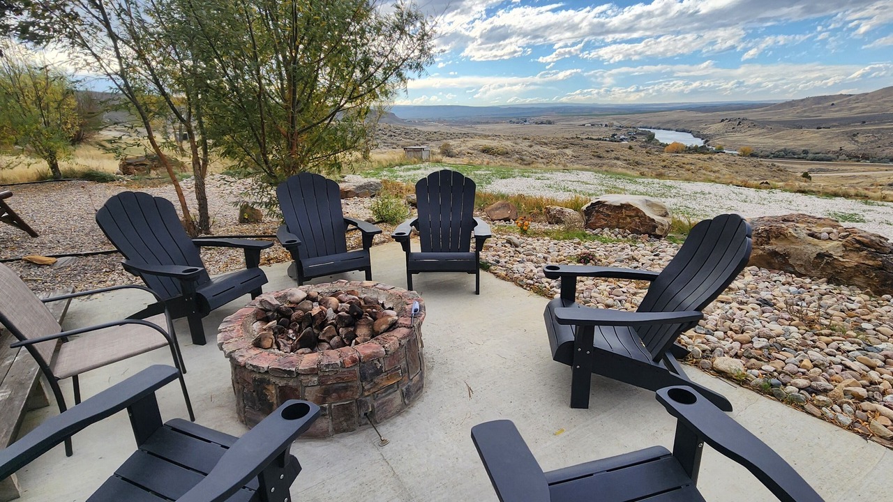 Photo of Patio Balcony in Casper