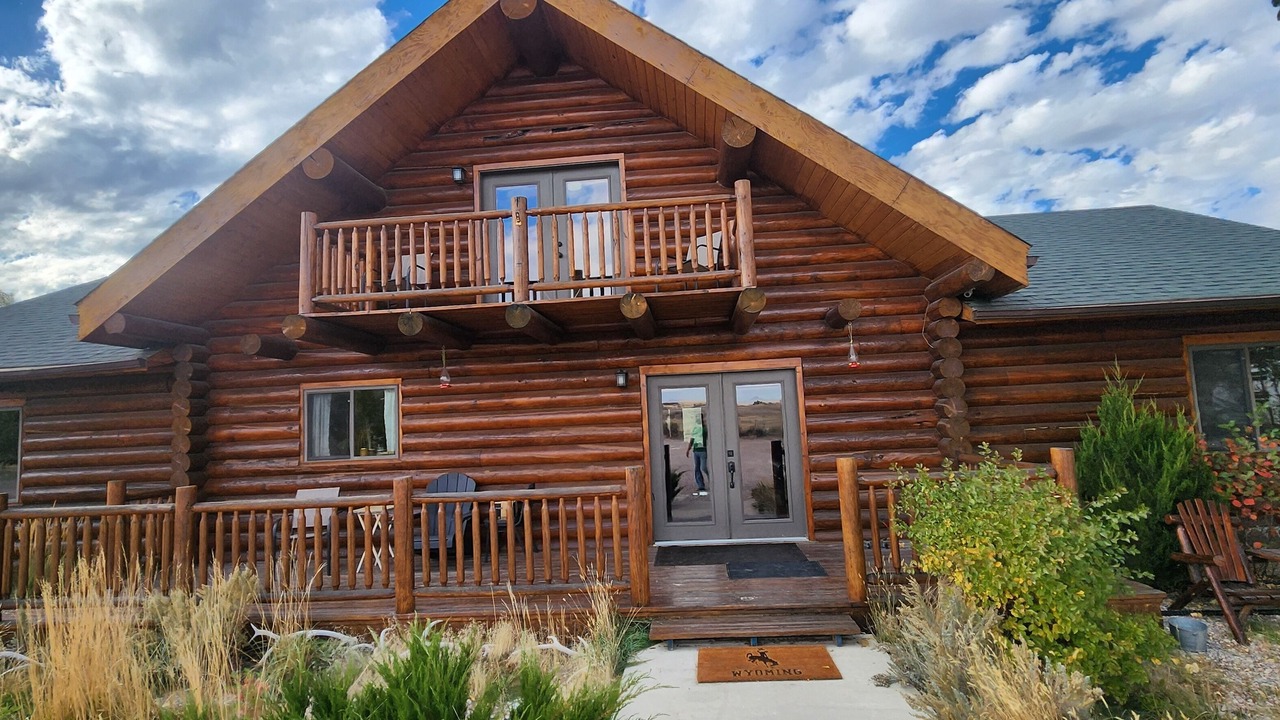 Photo of Outdoor in Casper