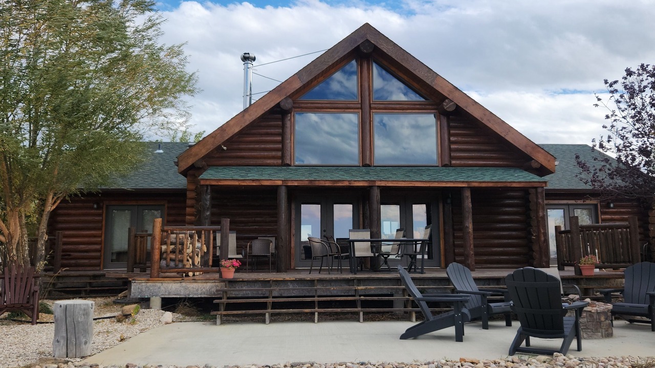 Photo of Outdoor in Casper