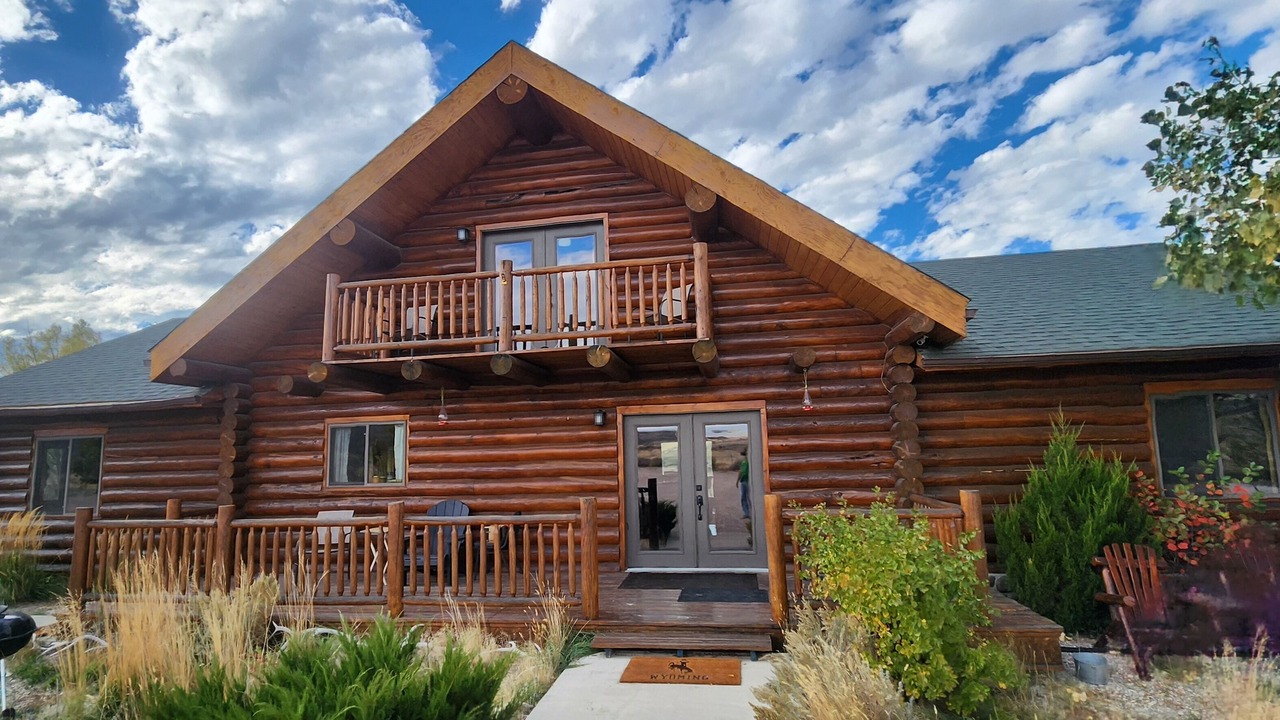 Photo of Outdoor in Casper