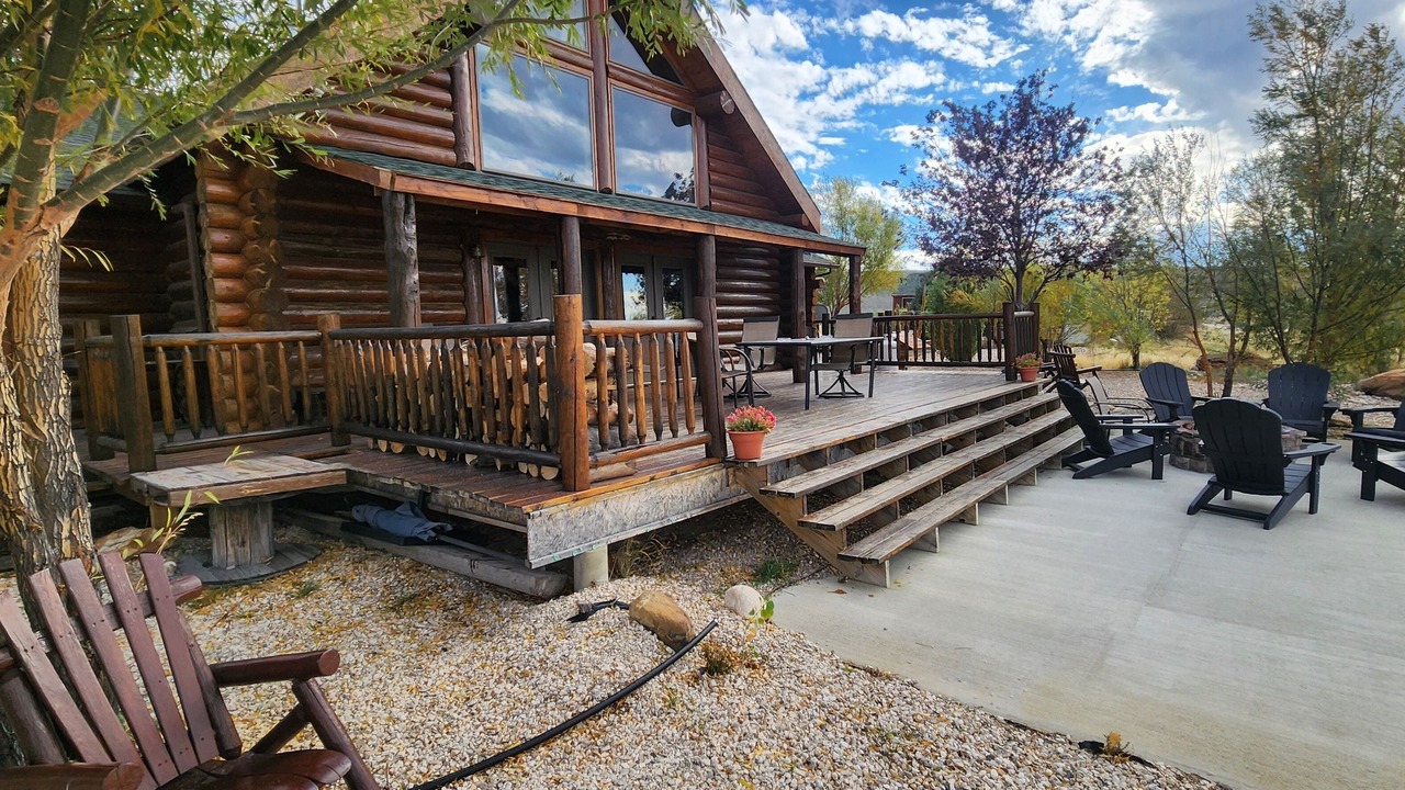 Photo of Outdoor in Casper