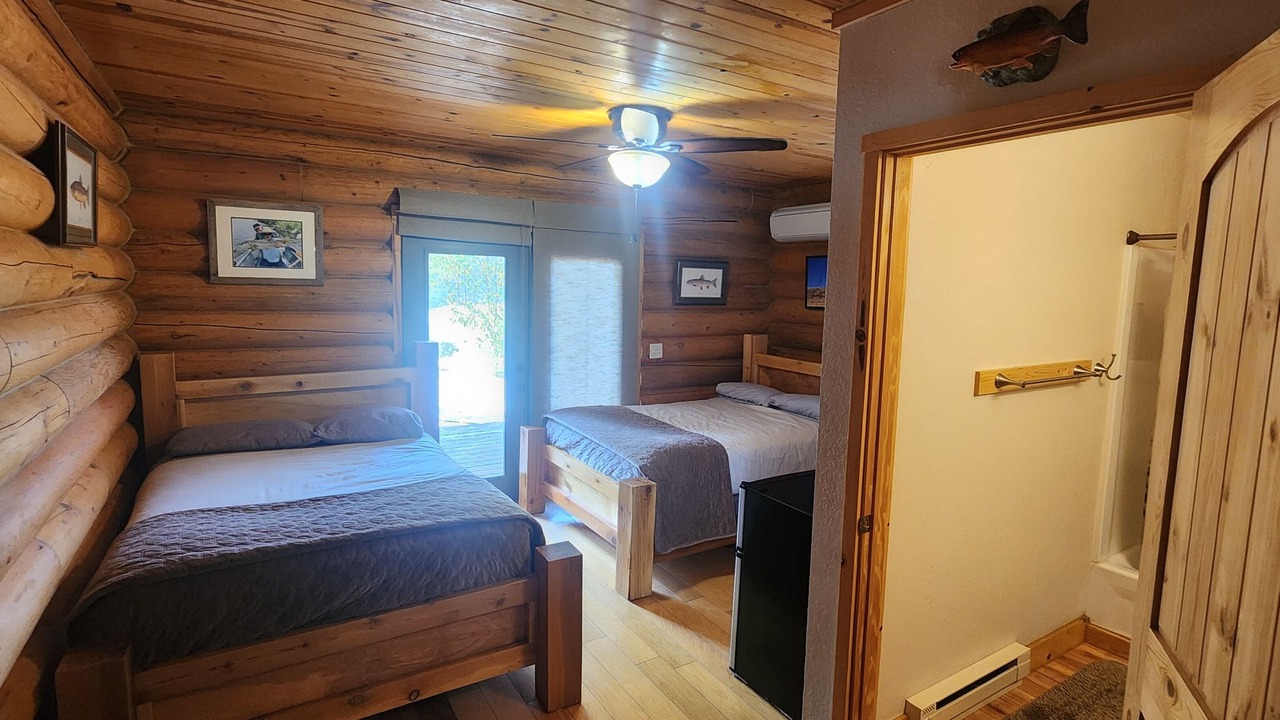 Photo of Bedroom in Casper