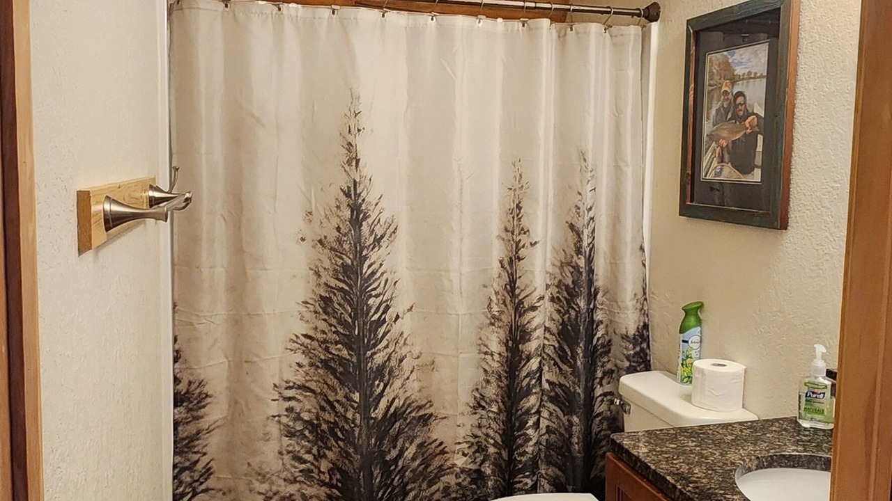 Photo of Bathroom in Casper