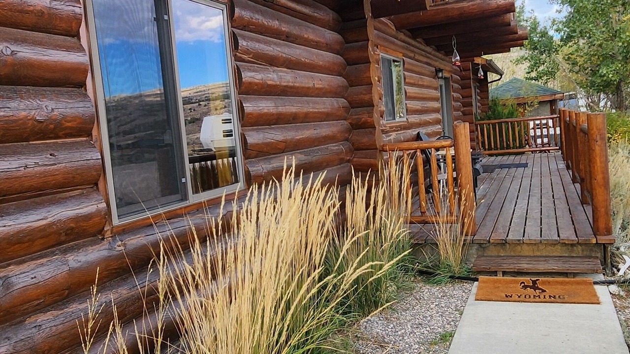 Photo of Outdoor in Casper