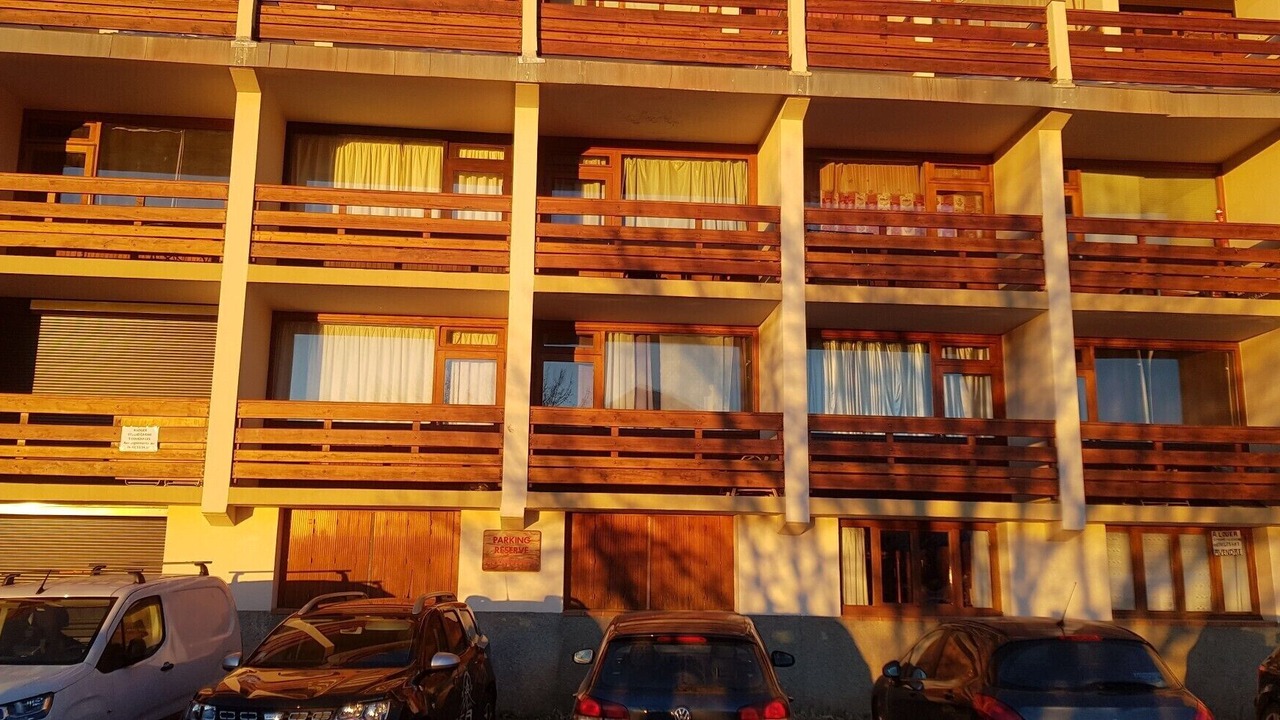 Photo of Outdoor in Orcieres-Merlette