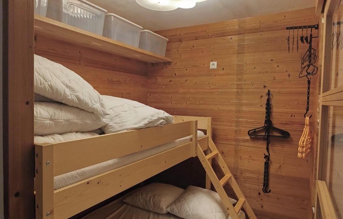 Photo of Bedroom in Orcieres-Merlette