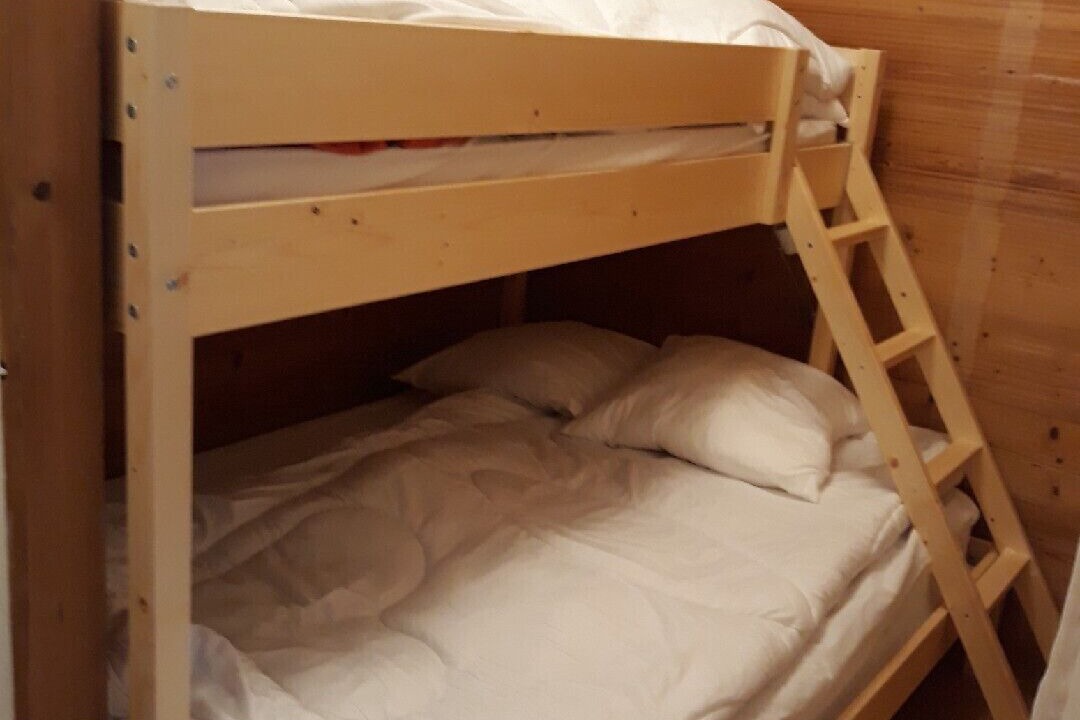 Photo of Bedroom in Orcieres-Merlette