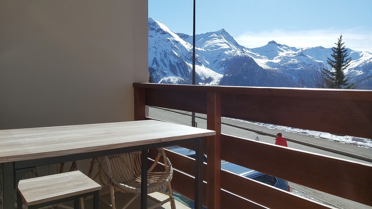 Photo of Outdoor in Orcieres-Merlette