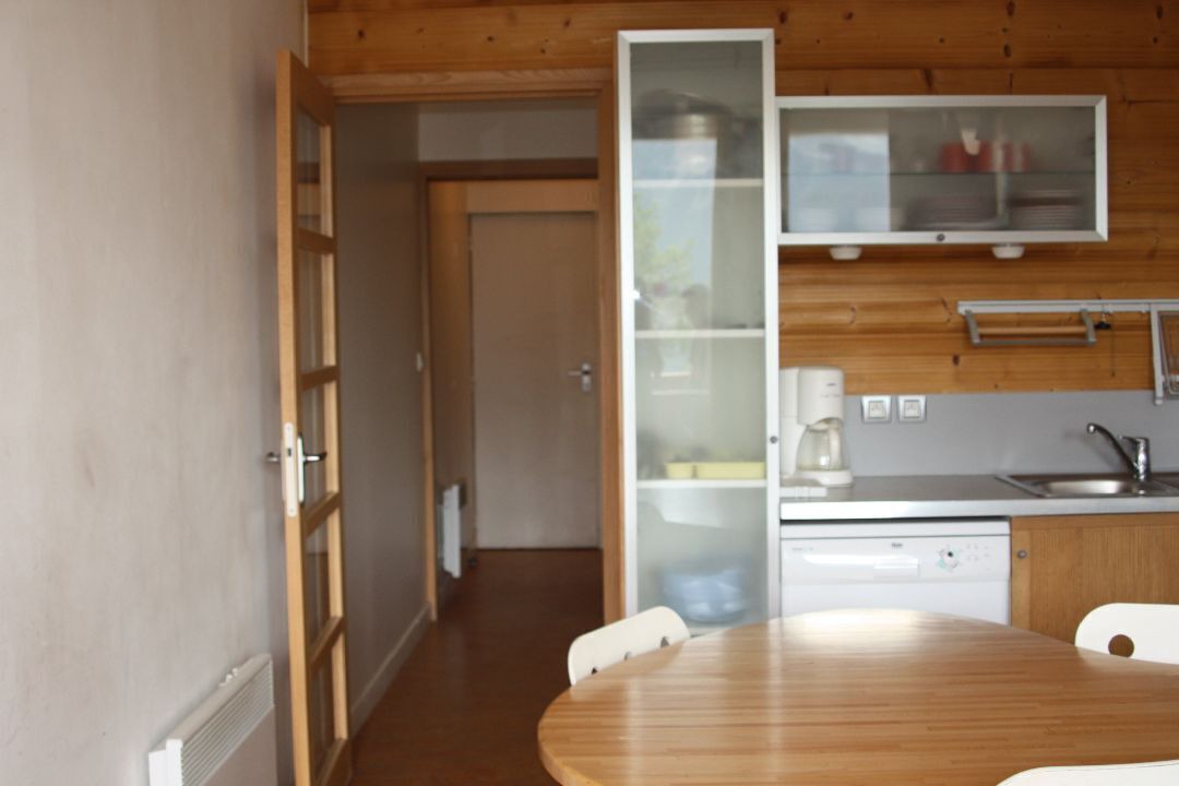 Photo of Kitchen in Orcieres-Merlette