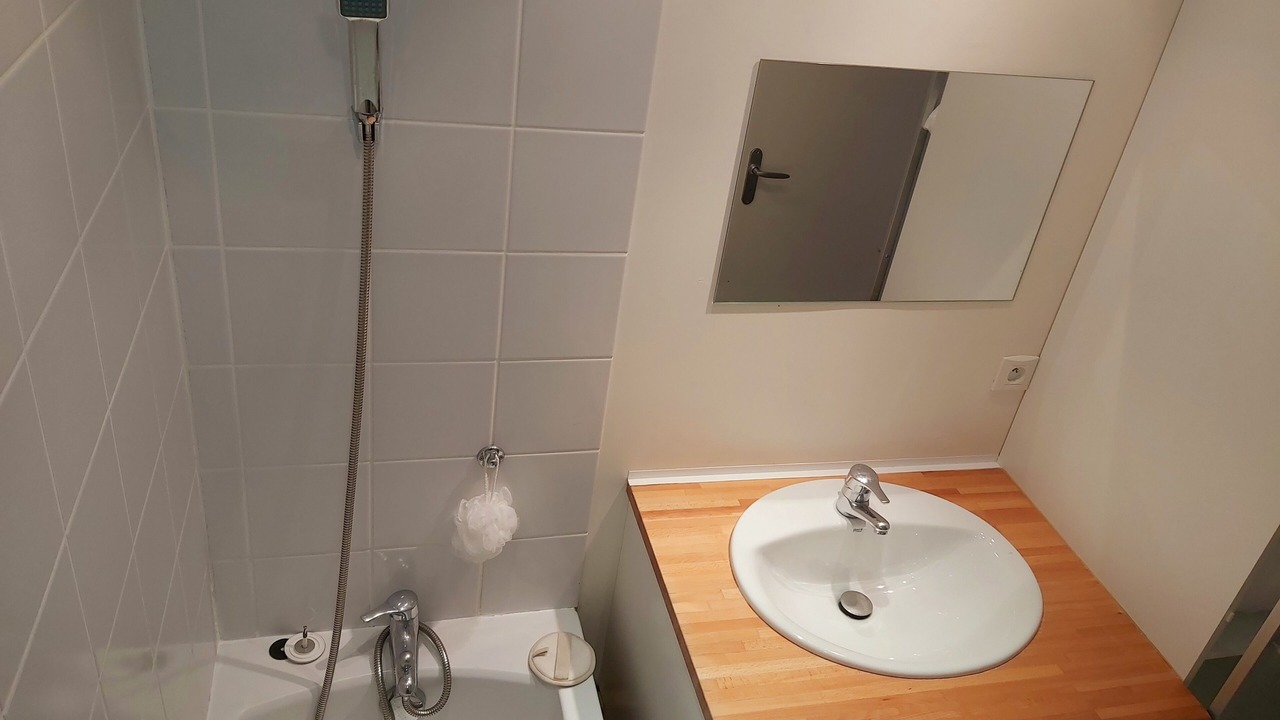 Photo of Bathroom in Orcieres-Merlette