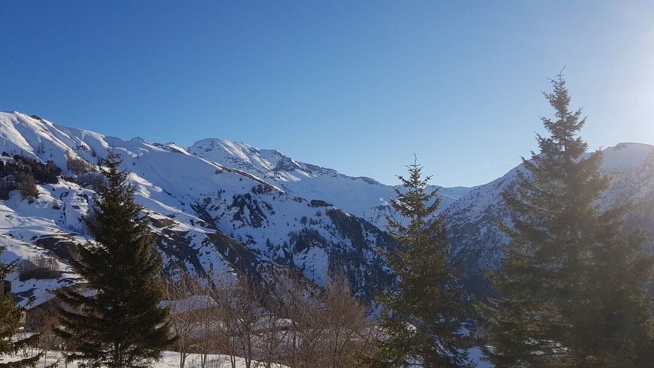 Photo of Others in Orcieres-Merlette