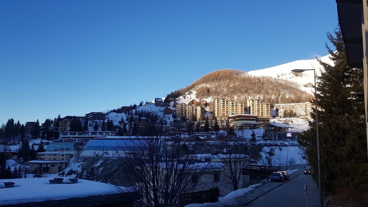 Photo of Outdoor in Orcieres-Merlette