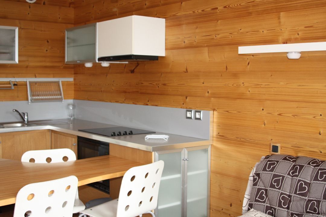 Photo of Kitchen in Orcieres-Merlette