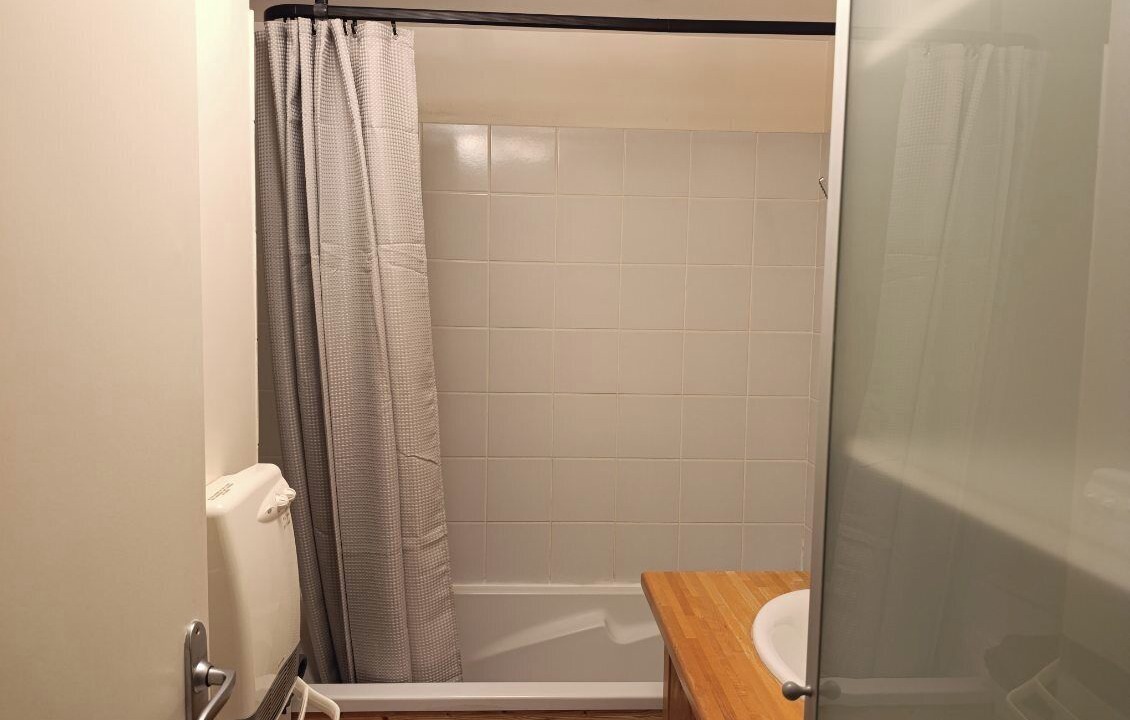 Photo of Bathroom in Orcieres-Merlette