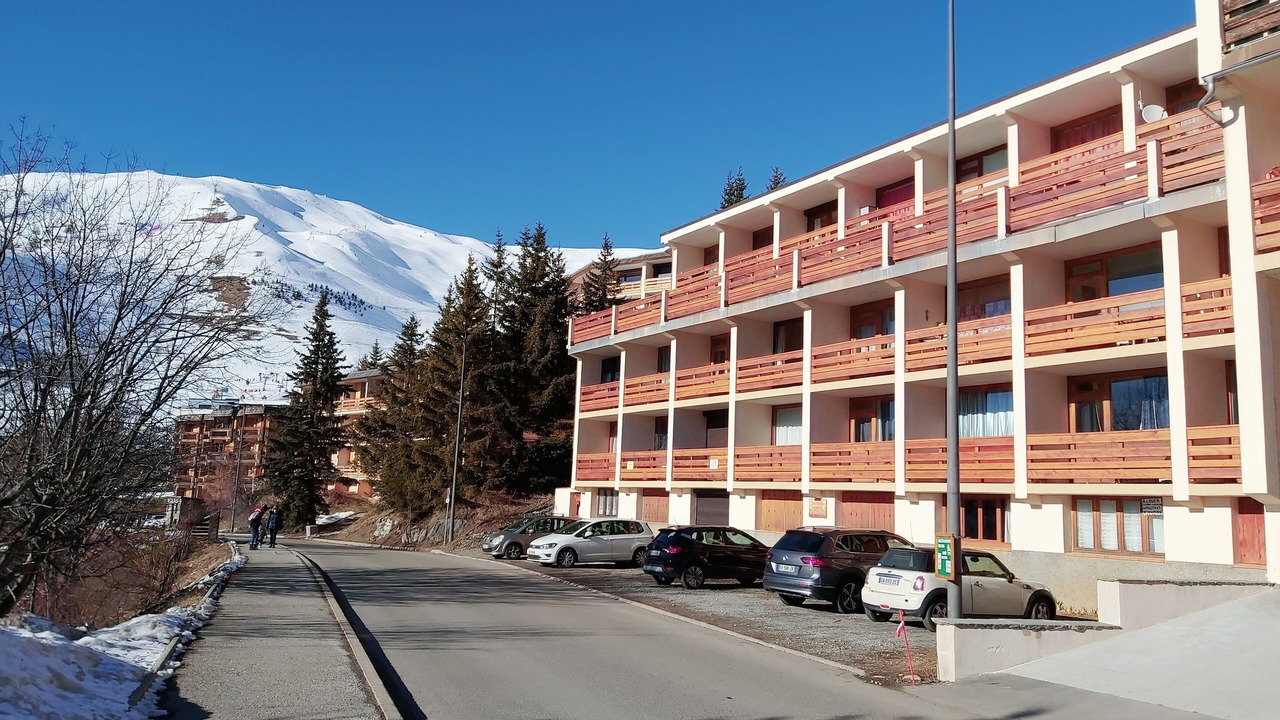 Photo of Outdoor in Orcieres-Merlette