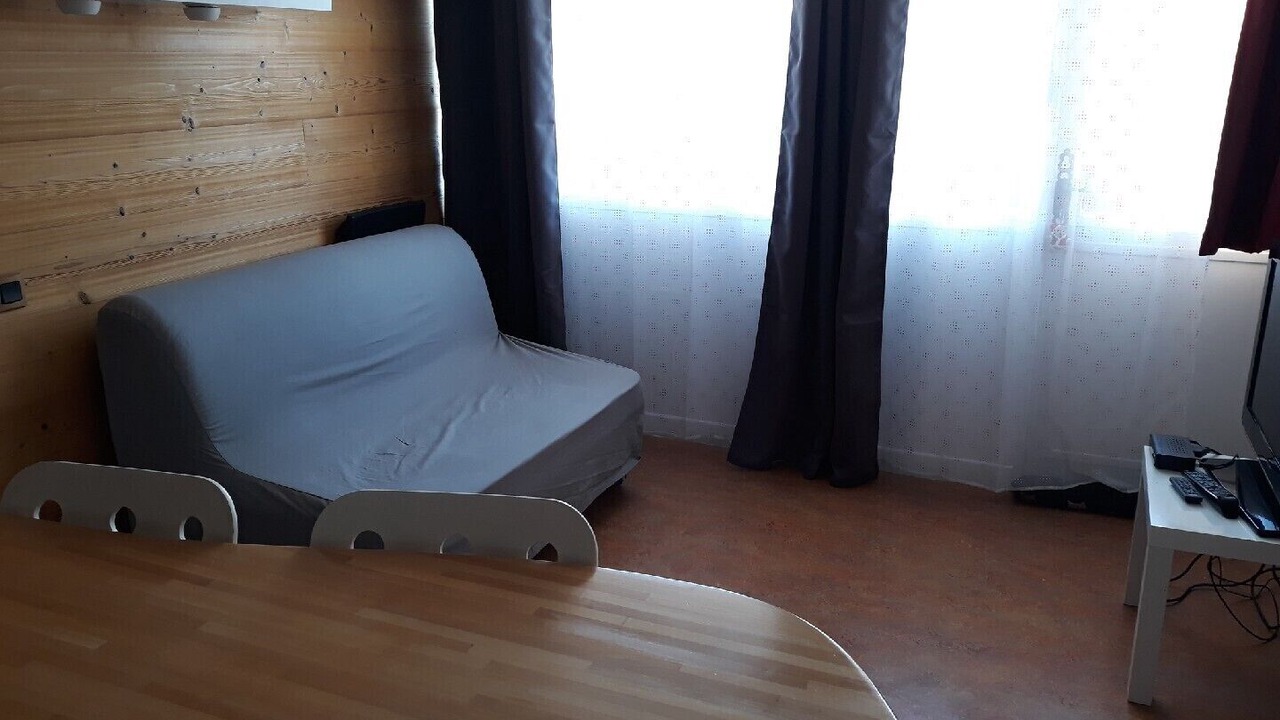 Photo of Livingroom in Orcieres-Merlette